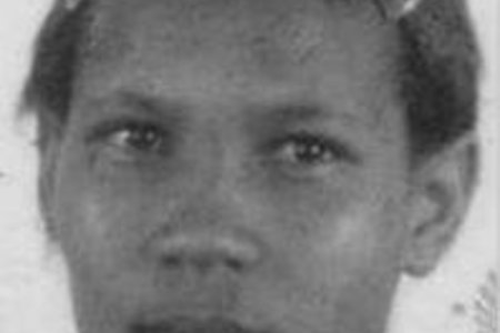 Wyle Jo-Ann (Heidi) Arendse 